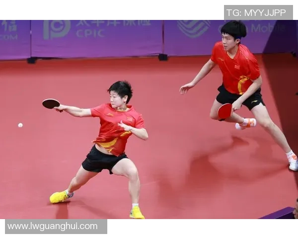 赛后分析：上海乒乓球队与杭州乒乓球队的心理素质对比与启示