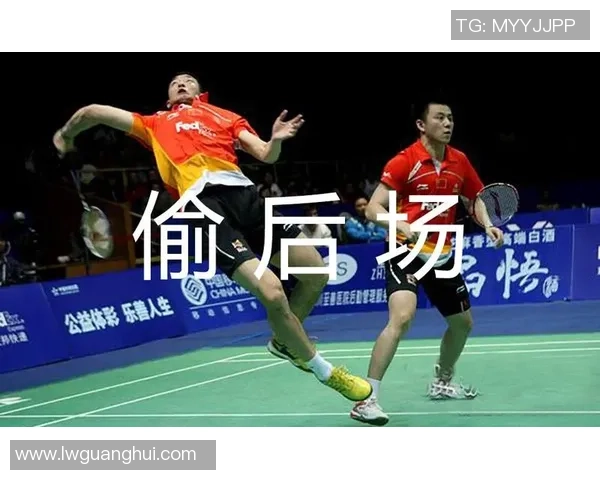 杨磊羽毛球人生的深度对话与成长之路探索